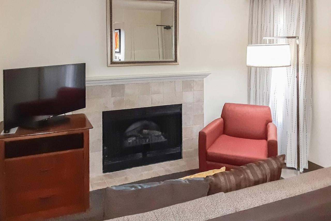 Residence Inn By Marriott Spartanburg Esterno foto