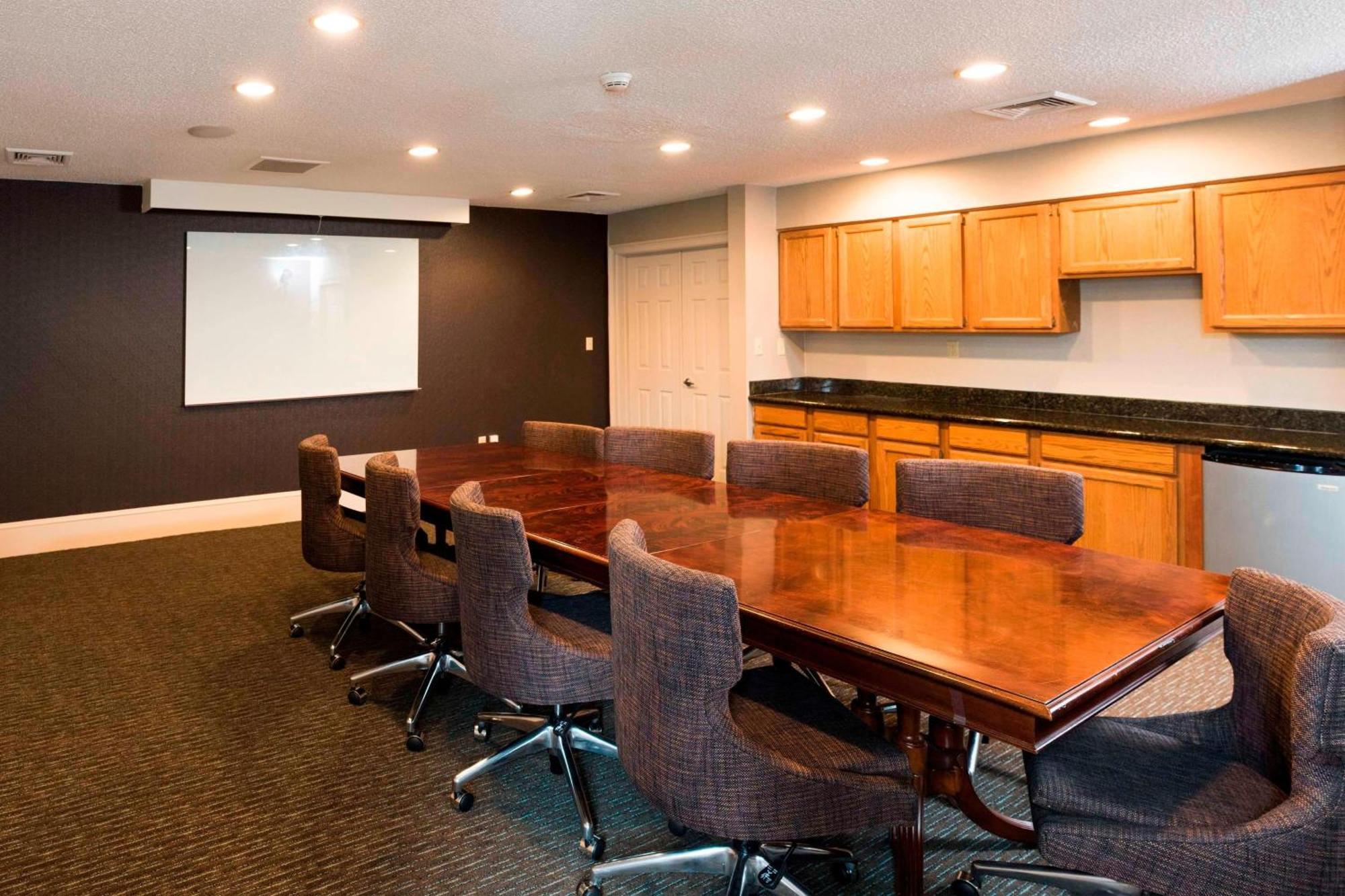 Residence Inn By Marriott Spartanburg Esterno foto