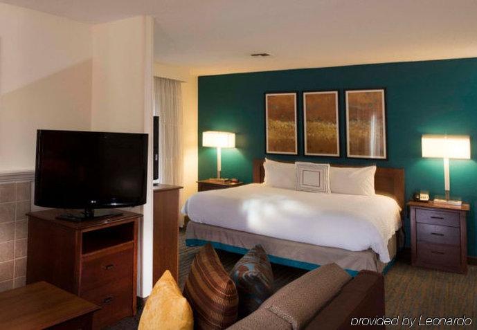 Residence Inn By Marriott Spartanburg Esterno foto