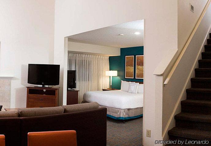 Residence Inn By Marriott Spartanburg Esterno foto