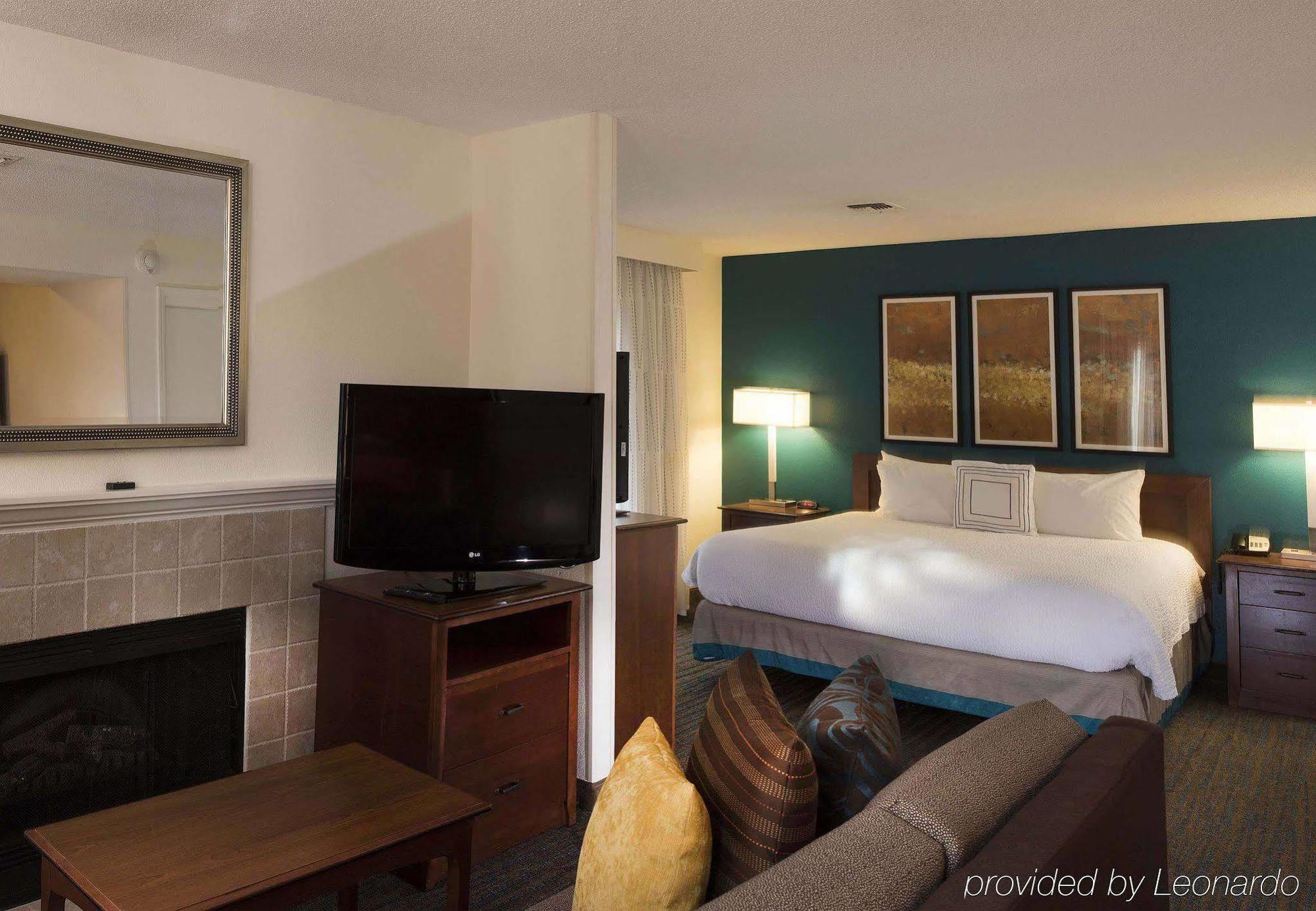 Residence Inn By Marriott Spartanburg Esterno foto