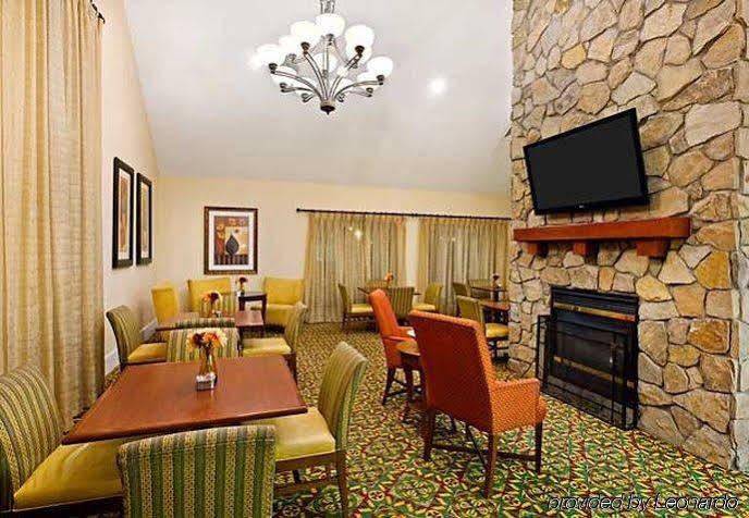 Residence Inn By Marriott Spartanburg Esterno foto