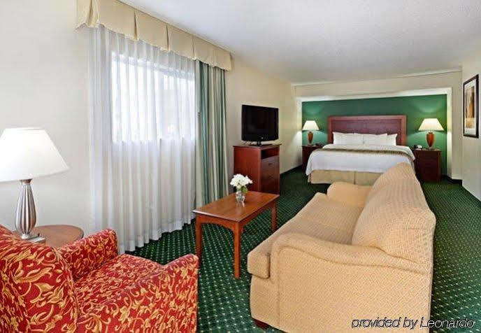 Residence Inn By Marriott Spartanburg Esterno foto